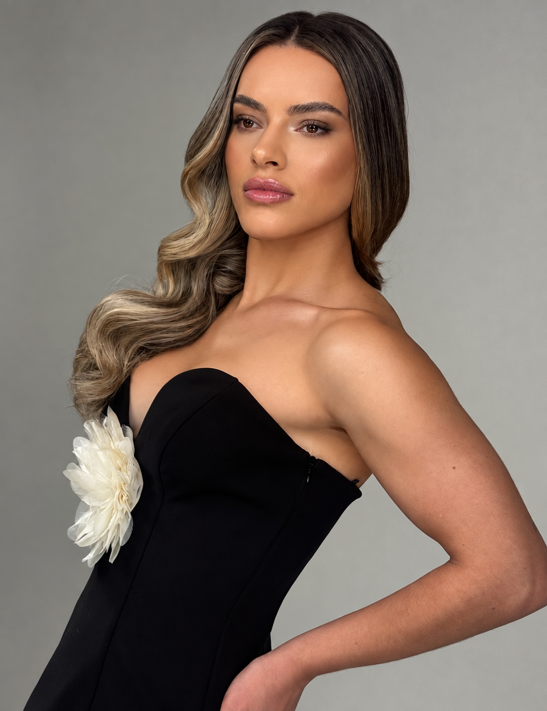 Retrato de Dra. Paula Assunção